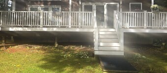 Serene 3-bedroom house in Belgrade perfect for your getaway