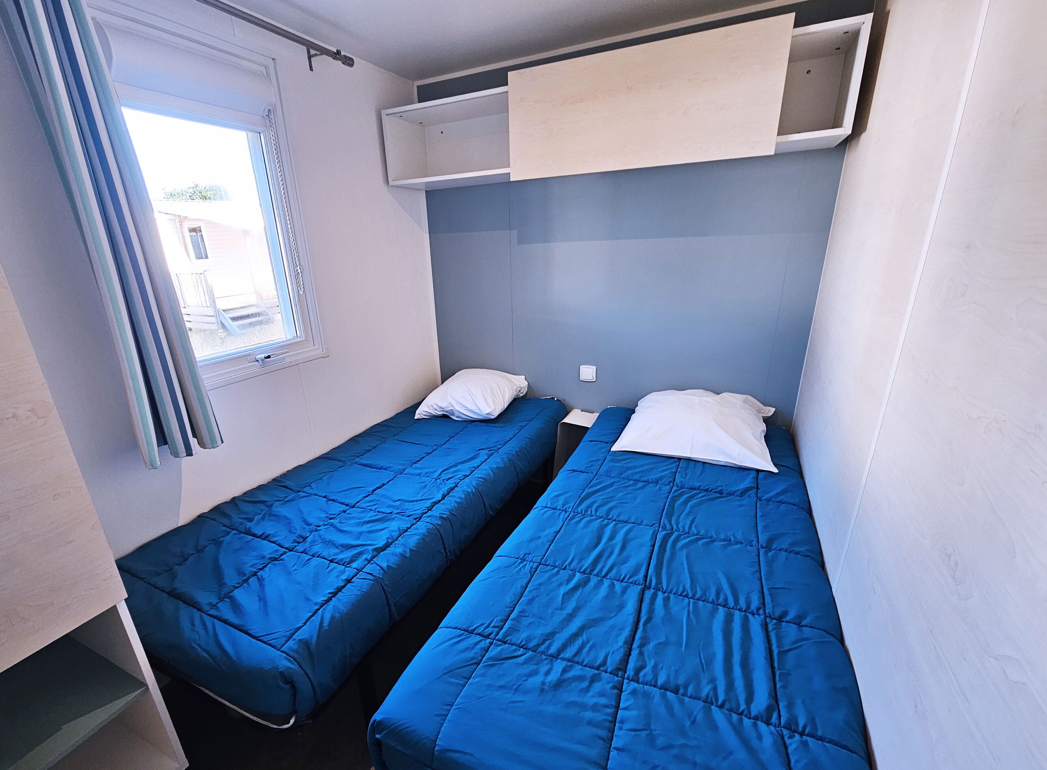 Classic Mobile Home, 3 Bedrooms