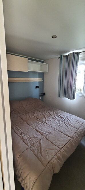 Classic Mobile Home, 3 Bedrooms