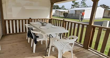 VVF Labenne - Océan