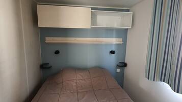 Mobile Home Classique, 3 chambres