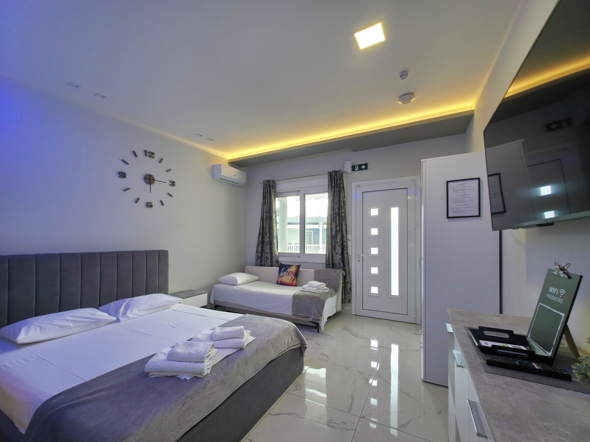 Bild für Gastgeberprofil