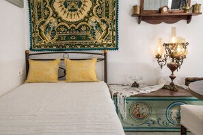 Iron/ironing board, travel cot, WiFi, bed sheets - Pelion Vibe - Cozy Seaside Stay near Volos (Nees Pagases)