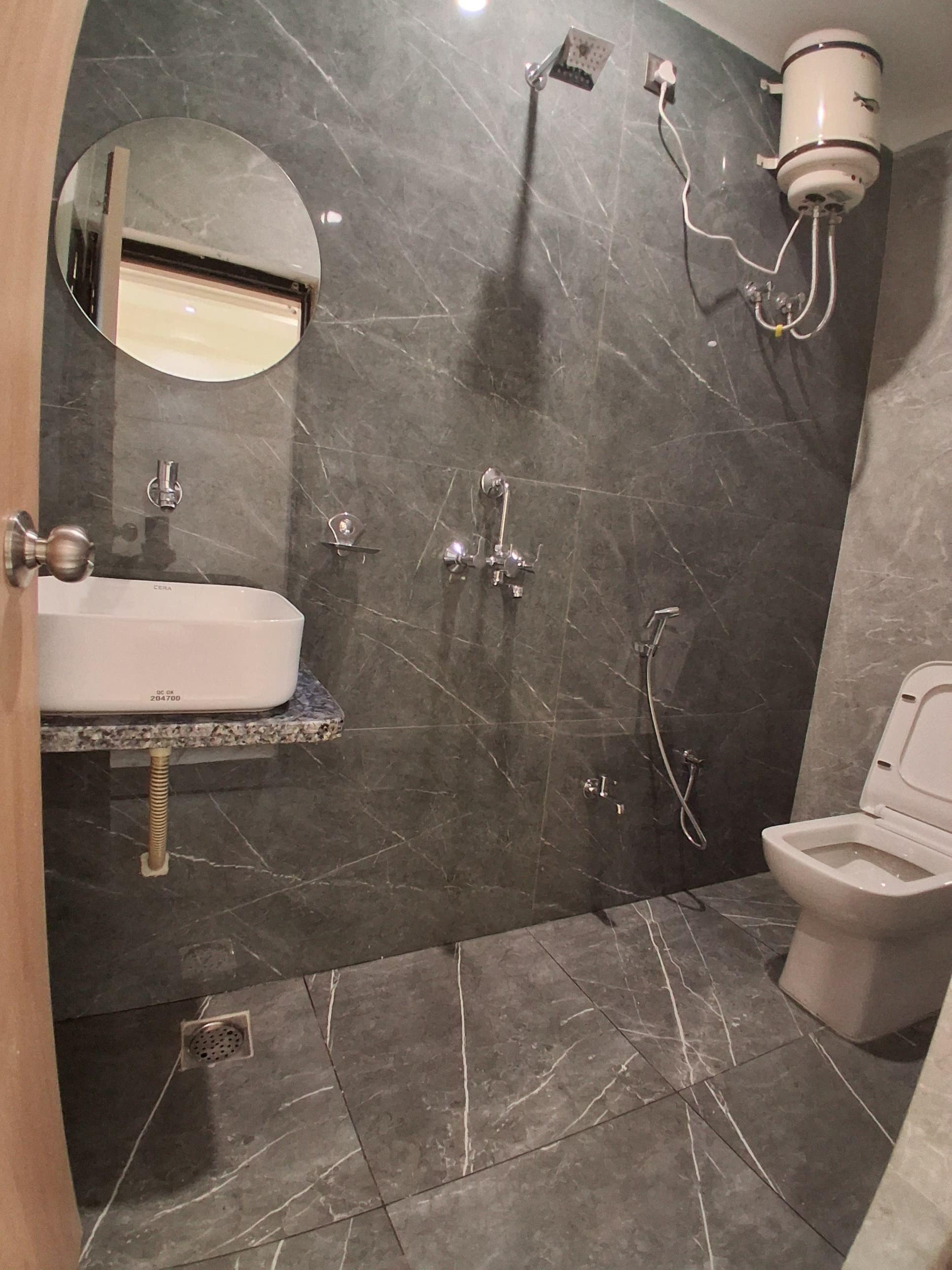 Bagno