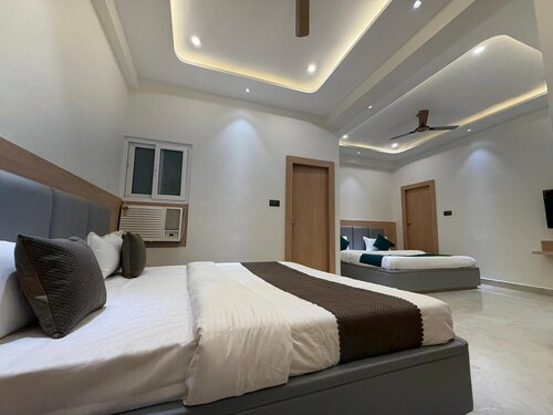 Kailas Residency