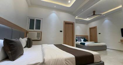Kailas Residency