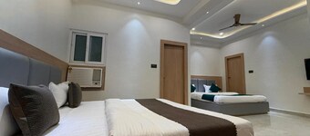 Kailas Residency