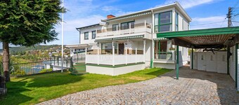 Exclusive Oslo Fjord Villa