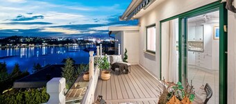 Exclusive Oslo Fjord Villa