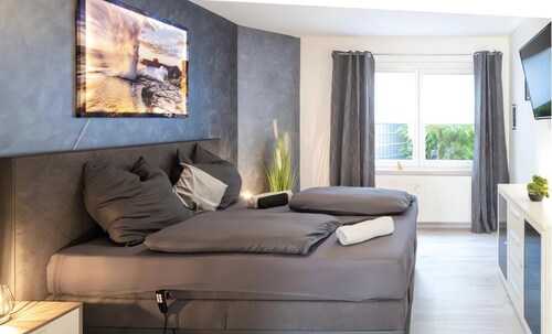 Apartment Ventora Comfort Wohnung in Mülheim