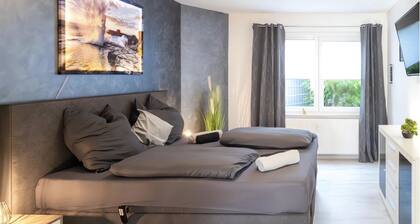 Apartment Ventora Comfort Wohnung in Mülheim