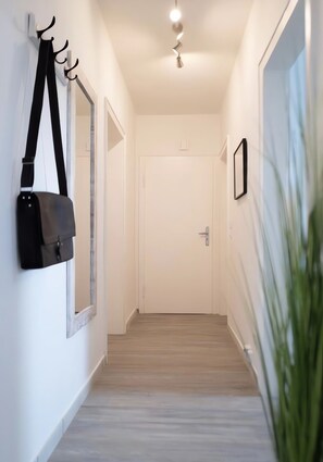 Interior - Apartment Ventora Comfort Apartment in Mülheim (Mülheim an der Ruhr)