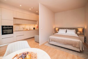 Room - Casa Monteiro by Quantique (Braga)