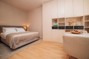 Room - Casa Monteiro by Quantique (Braga)