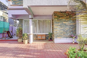 Teras/patio