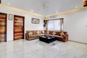 Interior - Alaya Stays Nest 4BHK villa with Pool  (Lonavala)