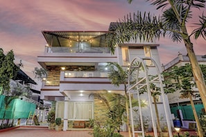 Fachada