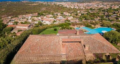 Elite Collection Molara Infinity Pool & View