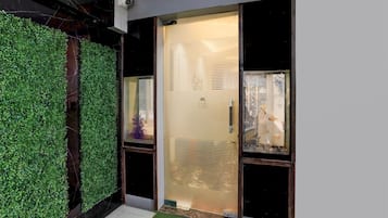 單棟房屋 | 接待處