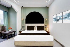 Maison | 1 chambre
