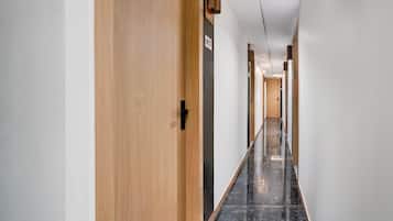 單棟房屋 | 內部