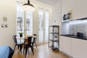 Dining - Galerias Fashion Nightlife 4 Studios by Feel Porto (Oporto)