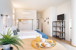 4 Schlafzimmer, Bügeleisen/Bügelbrett, kostenloses WLAN, Bettwäsche