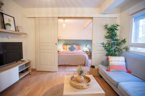 منطقة المعيشة