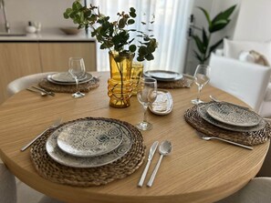 Dining - New Penthouse with Private Pool | San Pedro del Pinatar (San Pedro del Pinatar)