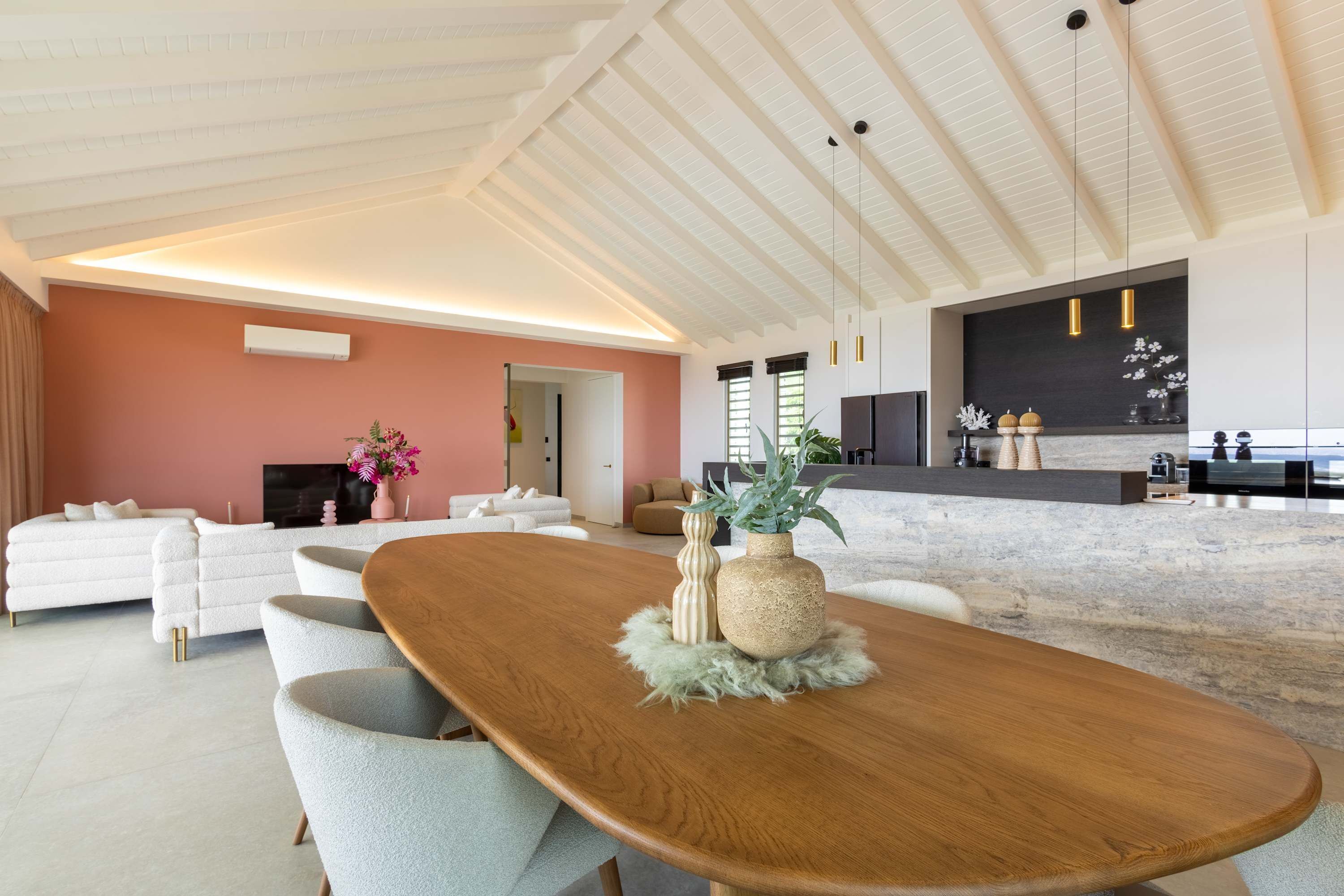 Apartment | 3 bedrooms, Internet
