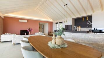 Apartment | 3 bedrooms, Internet