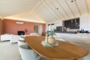 Apartment | 3 bedrooms, Internet - Cielo Alta Luxury Living The Cape at Blue Bay (Sint Michiel)