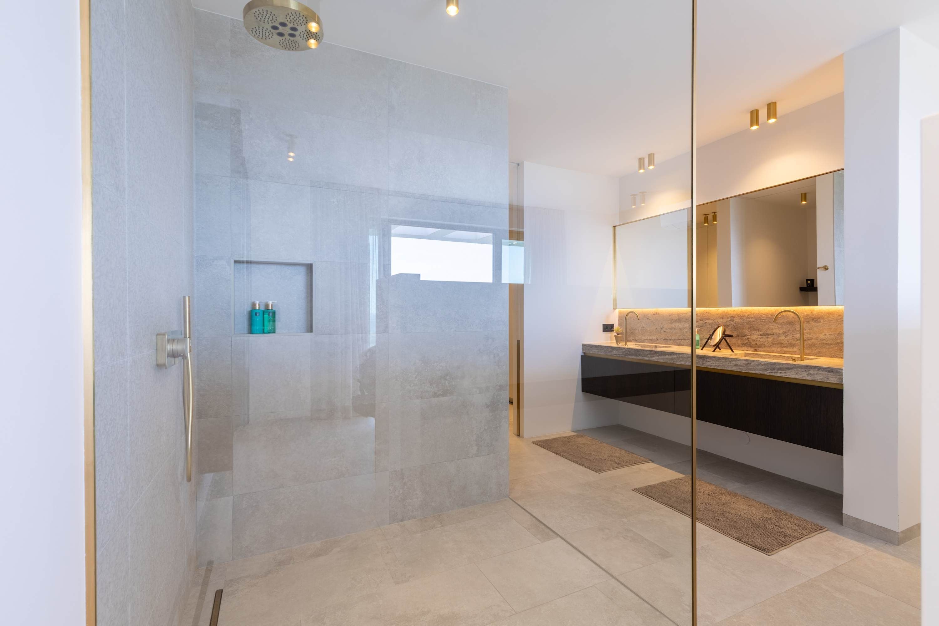 Ferienhaus | 3 Schlafzimmer, Internetzugang