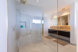 House | 3 bedrooms, Internet - Cielo Alta Luxury Living The Cape at Blue Bay (Sint Michiel)