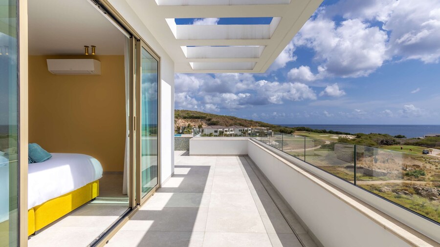 Cielo Alta Luxury Living The Cape at Blue Bay