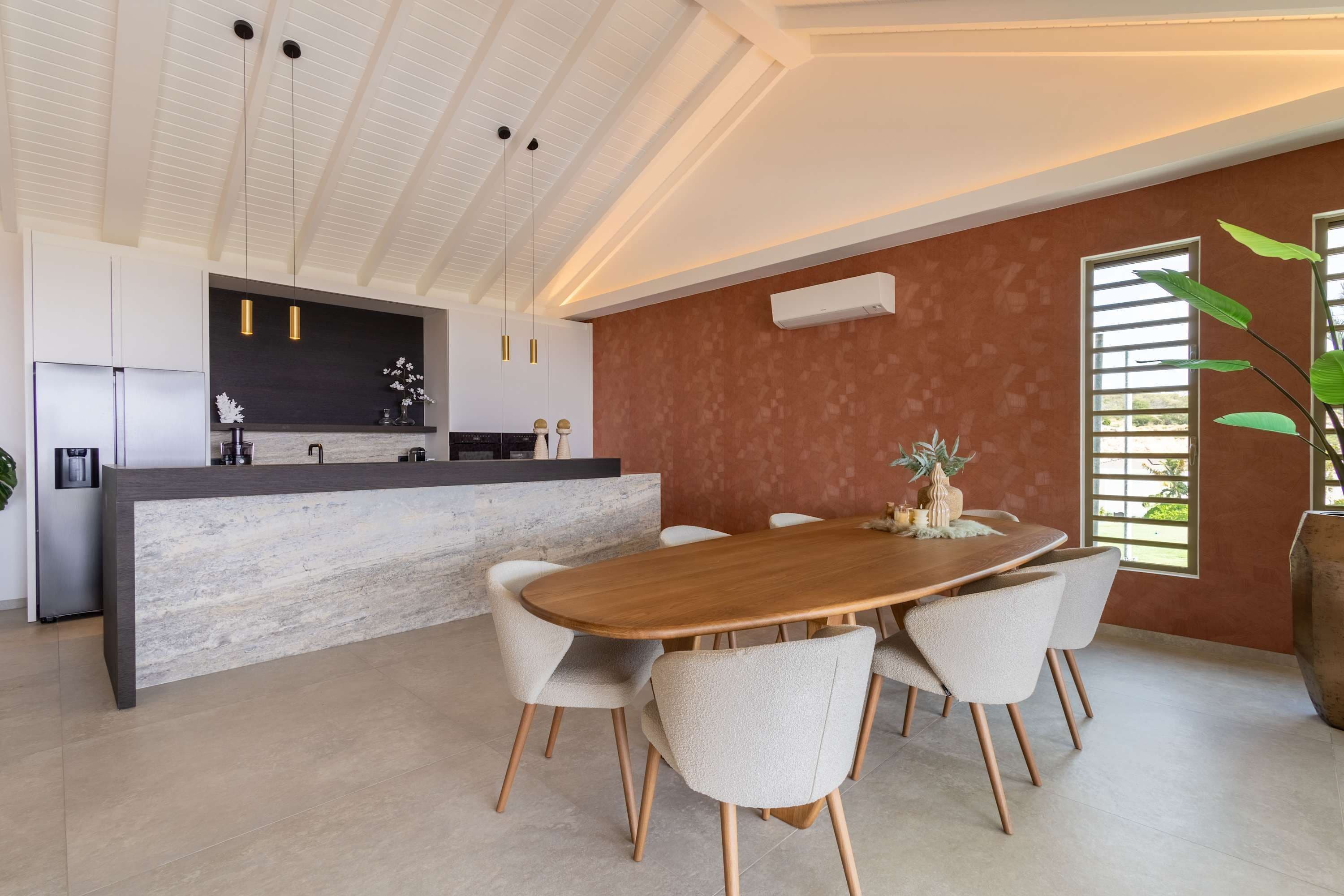 House | 3 bedrooms, Internet