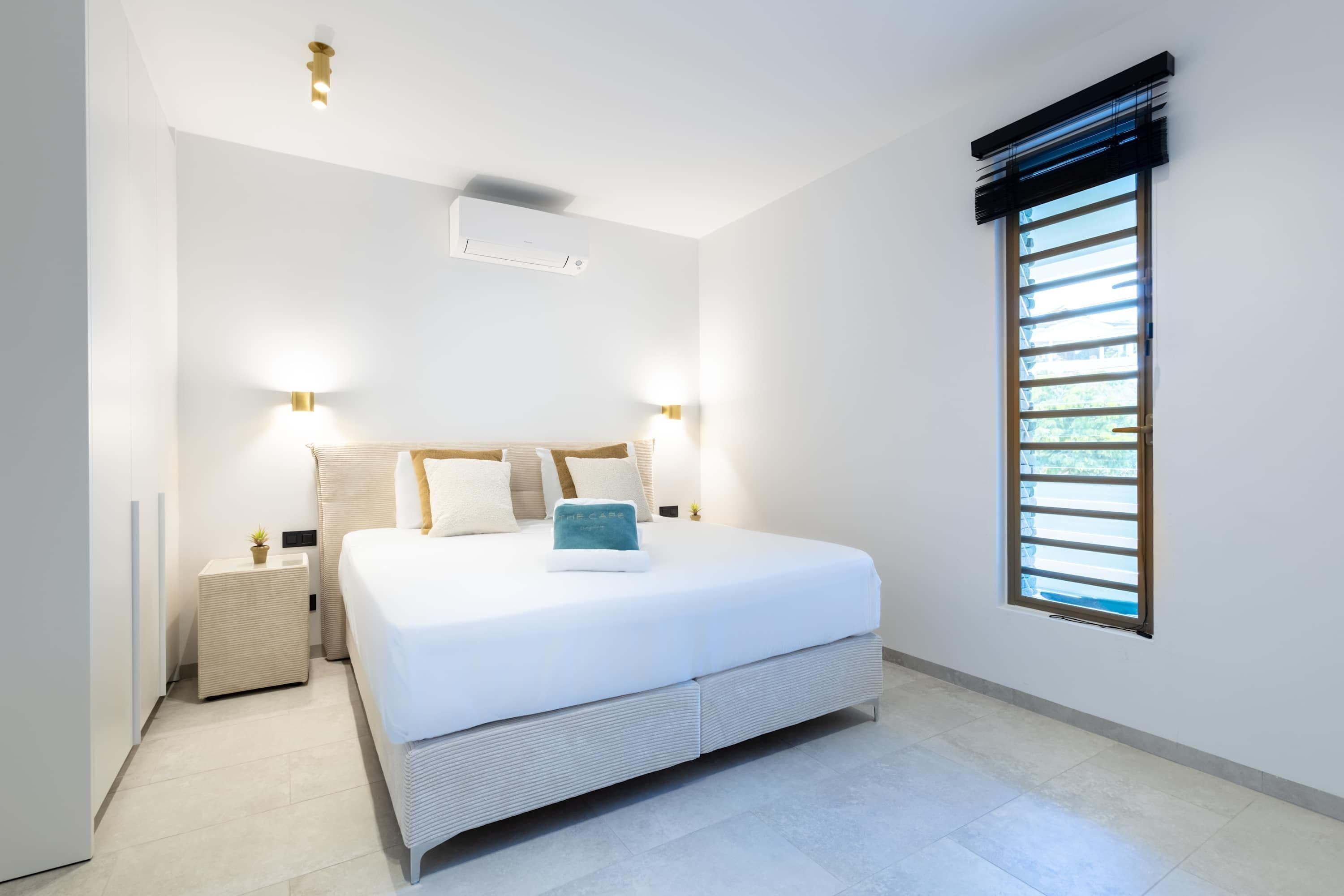 Apartamento | 3 quartos, acesso à internet de alta velocidade