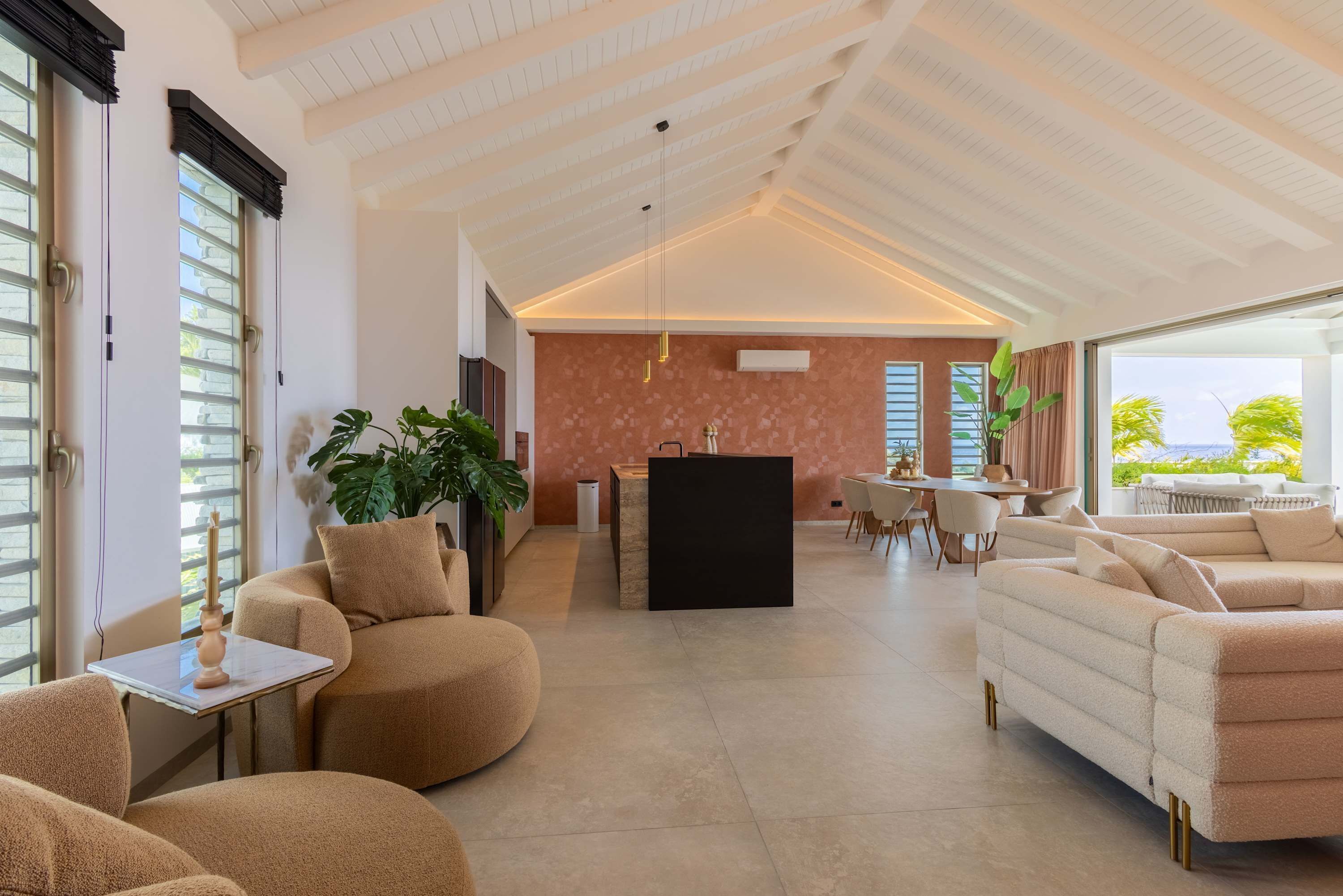 House | 3 bedrooms, Internet