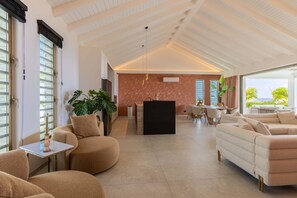 House - Cielo Alta Luxury Living The Cape at Blue Bay (Sint Michiel)