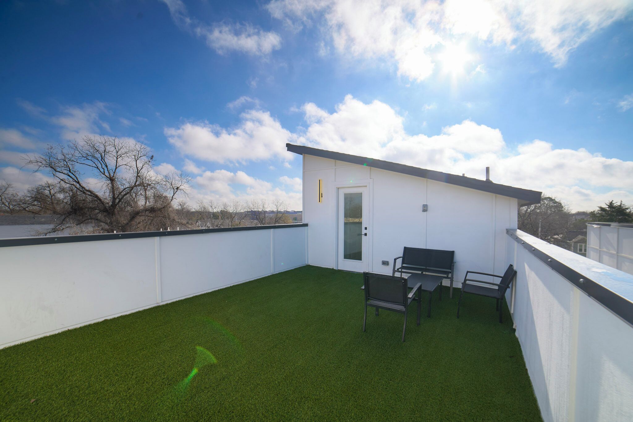 Hus | Terrass/Patio