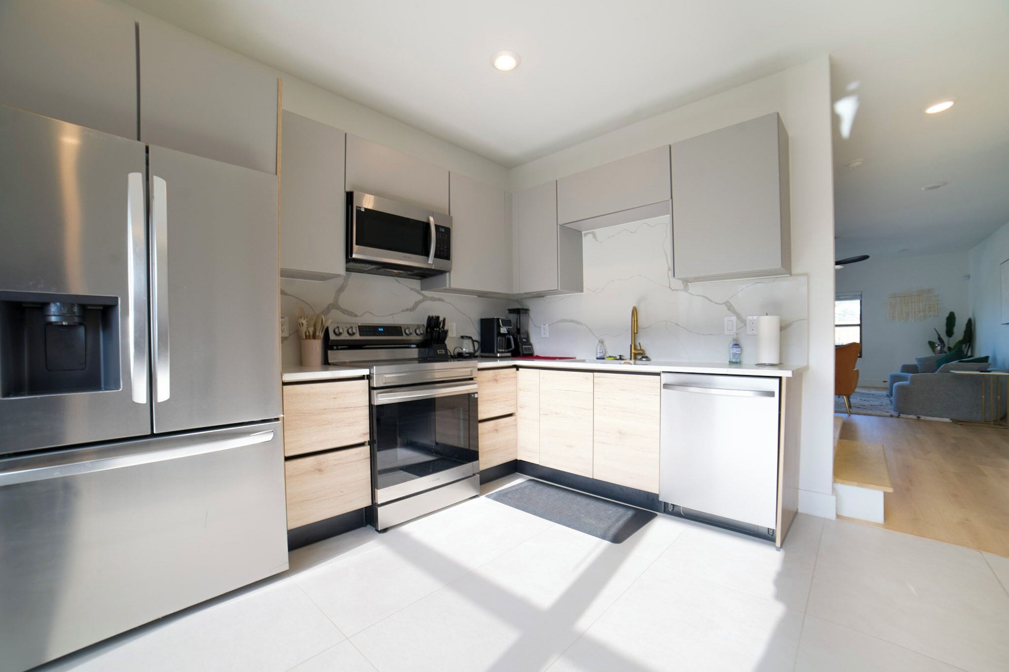 House | Private kitchen