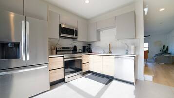 House | Private kitchen