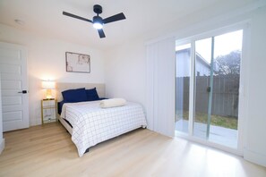 House - House of Tranquility (Dallas)