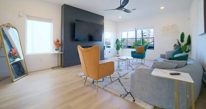 House of Tranquility