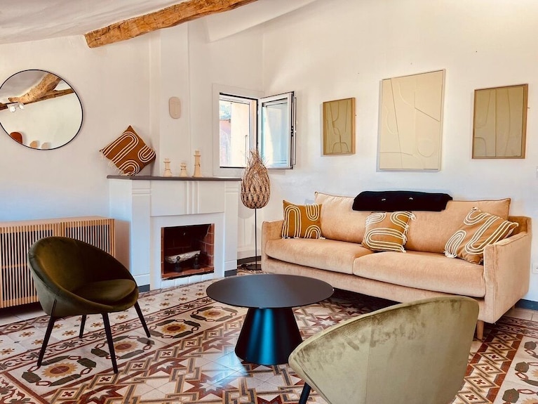 Duplex In The Heart Of The Citadelle With Sea View - 巴斯蒂亞