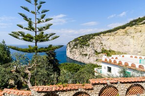 View from property - Estate4home - Lily Suite (Massa Lubrense)