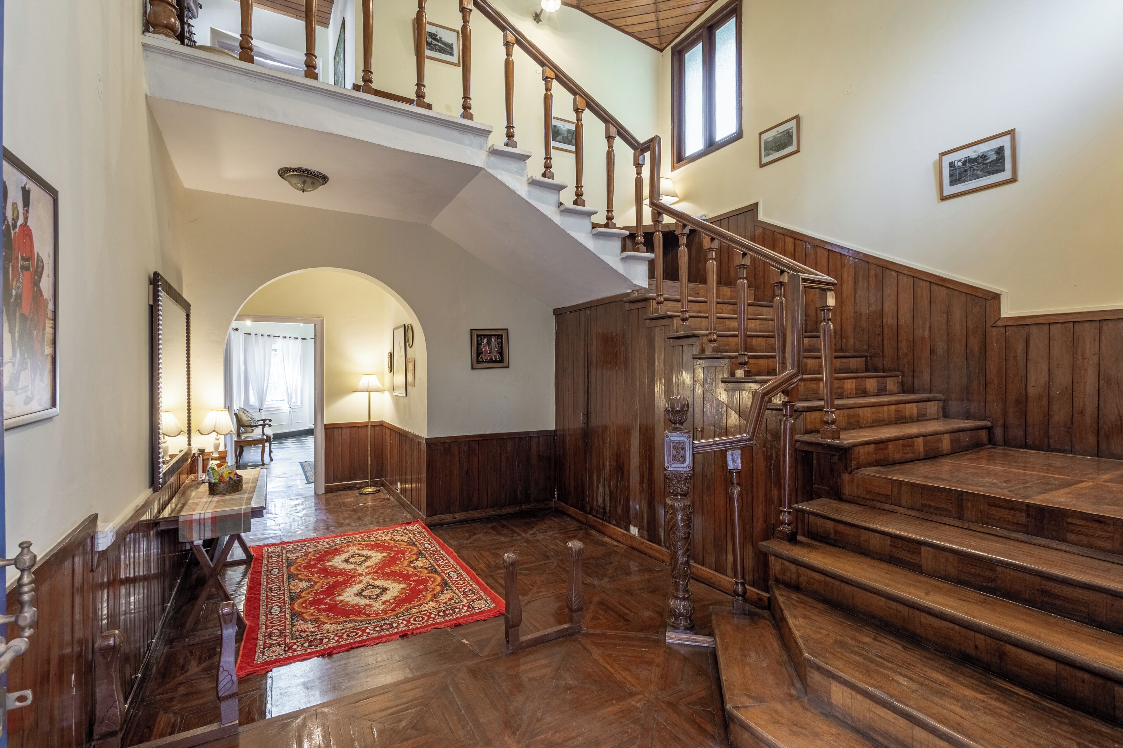 Intérieur
