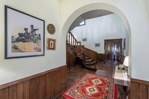 Interior - Alaya Stays Chalet Vie 3 BHK Villa (Kasauli)