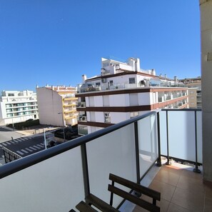 Property grounds - Apartamento Ponent Inmomart (Peñiscola)