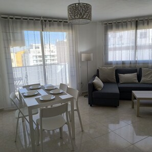 TV - Apartamento Ponent Inmomart (Peñiscola)